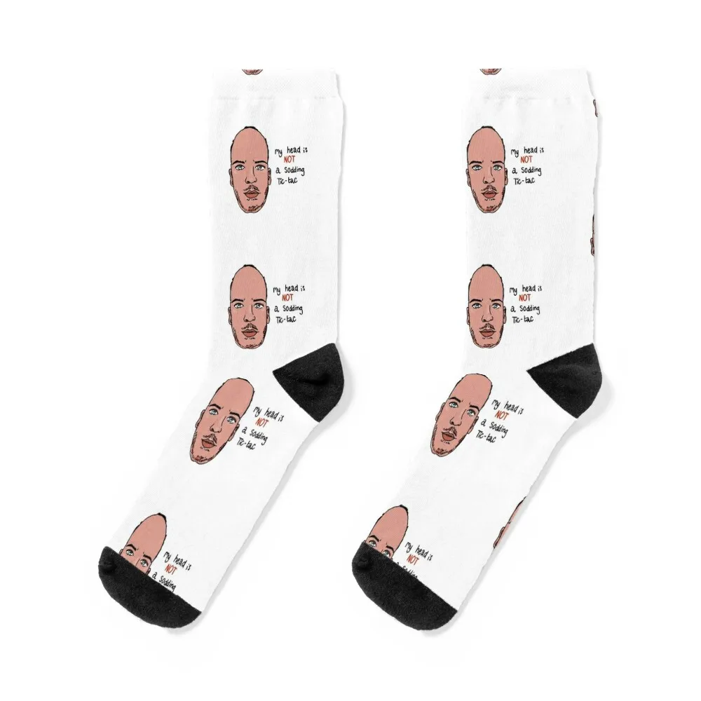 Callum's Corner Socks Wholesale anime valentine gift ideas cotton Ladies Socks Men's