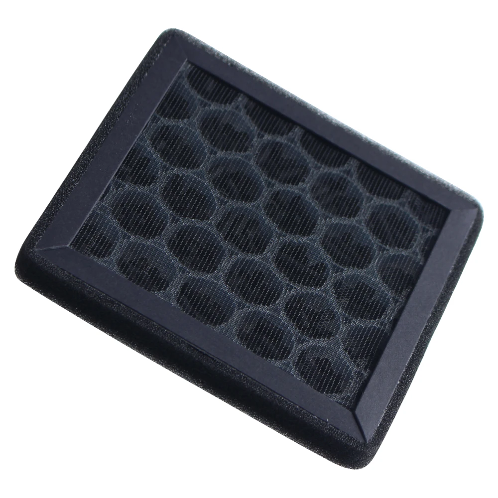 For Creality K1 MAX Activated Carbon Air Filter purifier Filter Replacement 3d Printer Part for K1 MAX