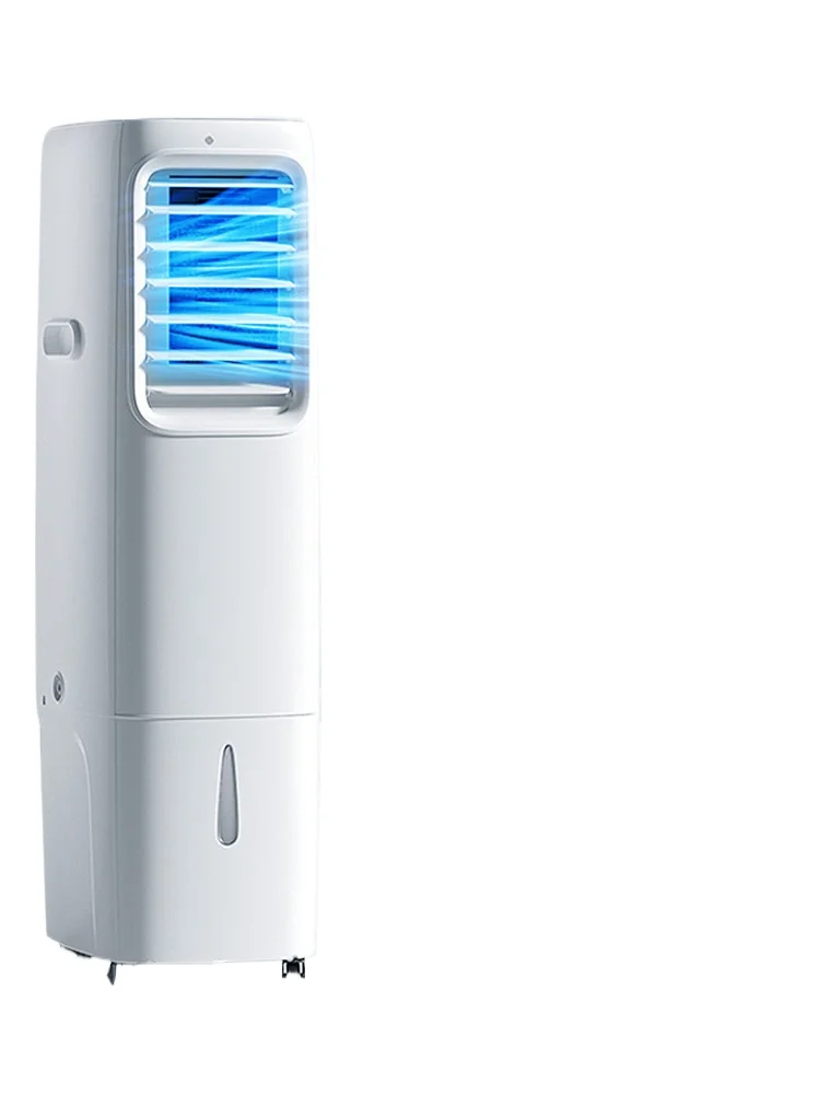 CX Ductless Mobile Air Conditioning Free Exhaust Heat Pipe No External Machine Single Cooler Portable Compressor