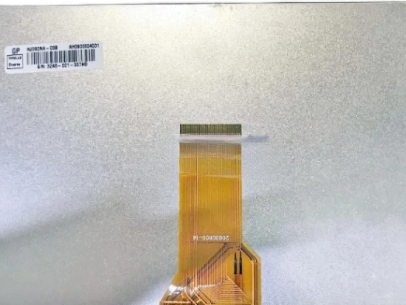 

9 inchs HJ090NA-03B lcd display screen panel