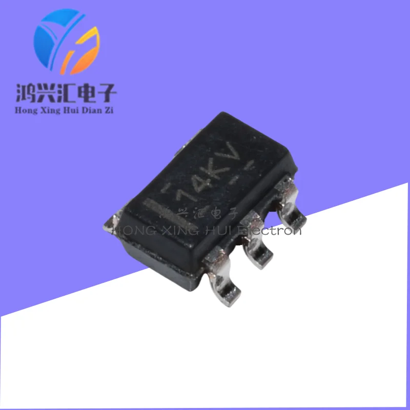 New/Original OPA388IDBVR SOT23-5 Silkscreen 14KV OPA388IDBVT Operational Amplifier