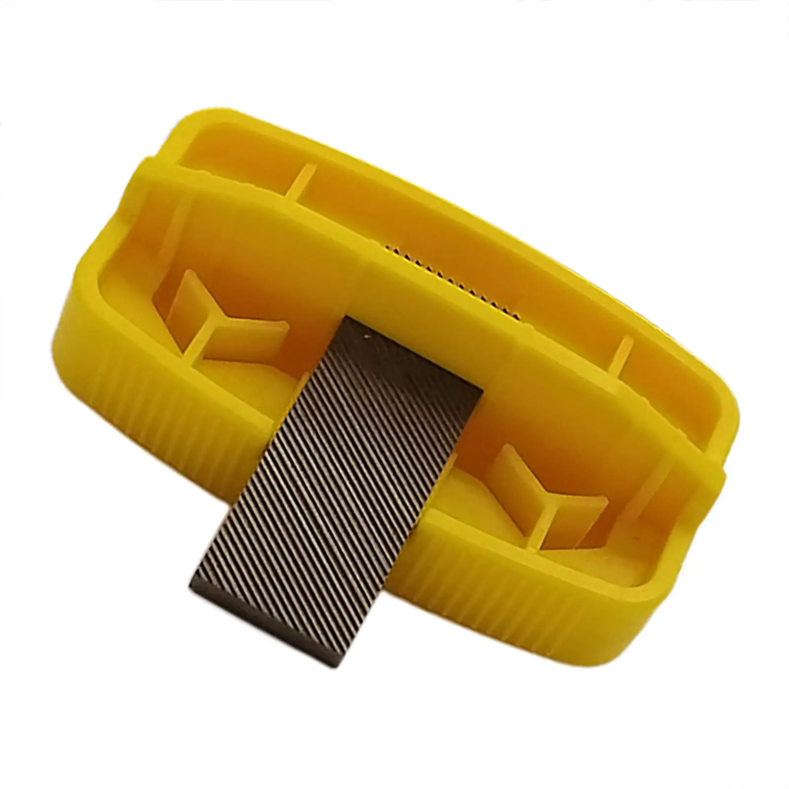 Ski & Snowboard Edge Sharpener Tool Adjustable Angle Guide for Easy Tuning, Repair & Maintenance of Ski Edges