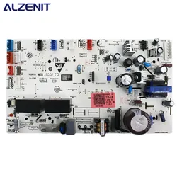 New Control Board For Haier 0011800284X Air Conditioner Indoor Unit Circuit PCB Conditioning Parts