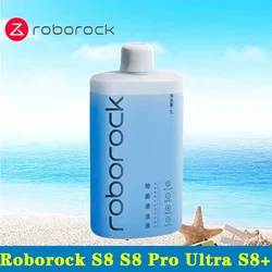 Roborock S8 Pro Ultra , S8 MaxV Ultra , Roborock Q Revo , Q Revo Maxv Vacuum Cleaner Original Floor Cleaning Solution Spare Part