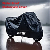 Para BMW R1200GS R1250GS R1300GS ADV LC R 1200 1250 1300 GS F850GS F750GS cubierta impermeable para motocicleta piezas de cubierta para lluvia al aire libre