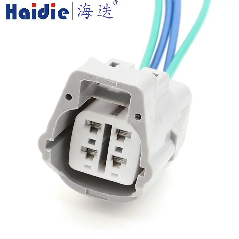 

1-20 sets 4Pins automotive connector Turn signal plug 6189-0126/90980-10942