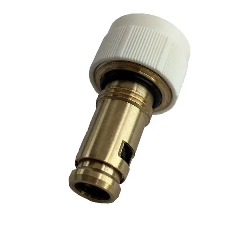 

Y42A-For All Heating Systems Compatible M30 X 1.5 Thermostatic Valve, Adjustable Radiator Valve Insert, Multiblock Thermostatic