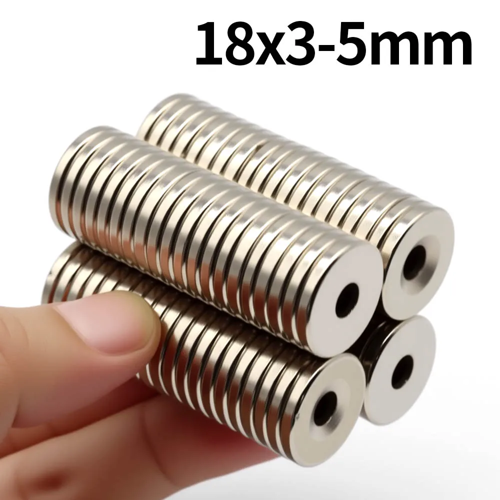 18X3-5Mm Super Stro…