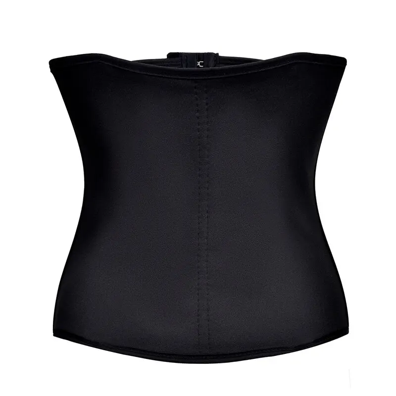 Women Shapewear Corset Girdle Waist Belt Reduce Abdominal Waist Belt Ladies Comfortable Waist Chinchers Breathable Tummy Belt