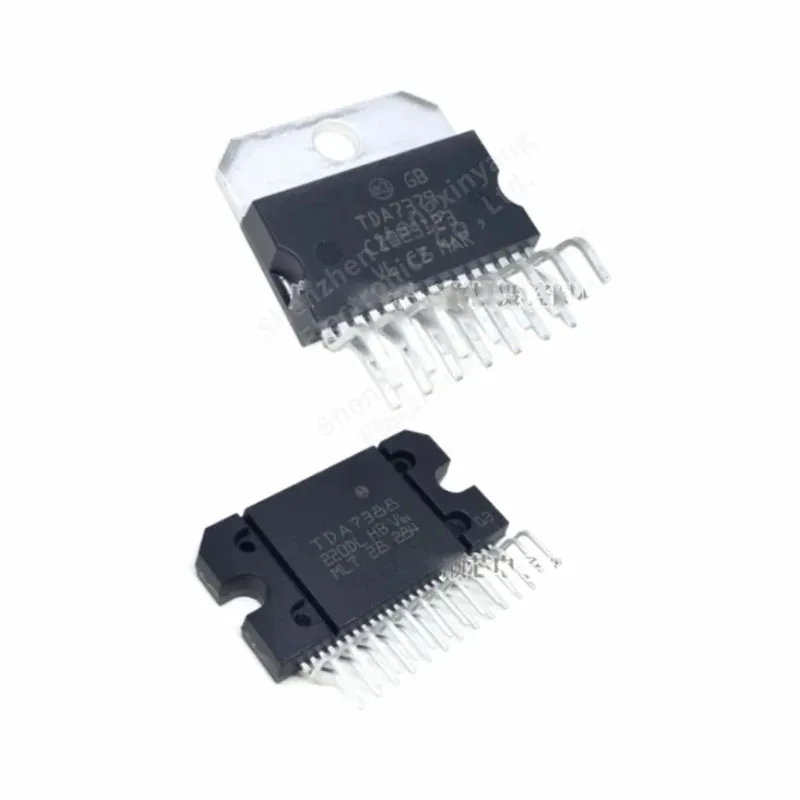1 個 TDA7265 TDA7266SA TDA7293 TDA7294 TDA7297 TDA7379 TDA7377 TDA7388 TDA2004R TDA7850 TDA7294V TDA7293V TDA7269A