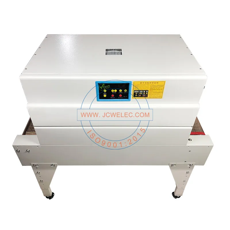 JCW-HSB01 Cable Man…