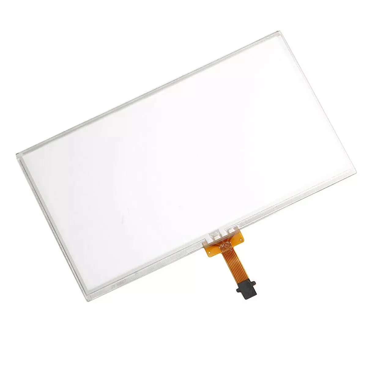 LCD de 6,1 polegadas S n Touch S n para Toyota Corolla 2014-2018 LA061WQ1 (TD)(04) LA061WQ1-TD04