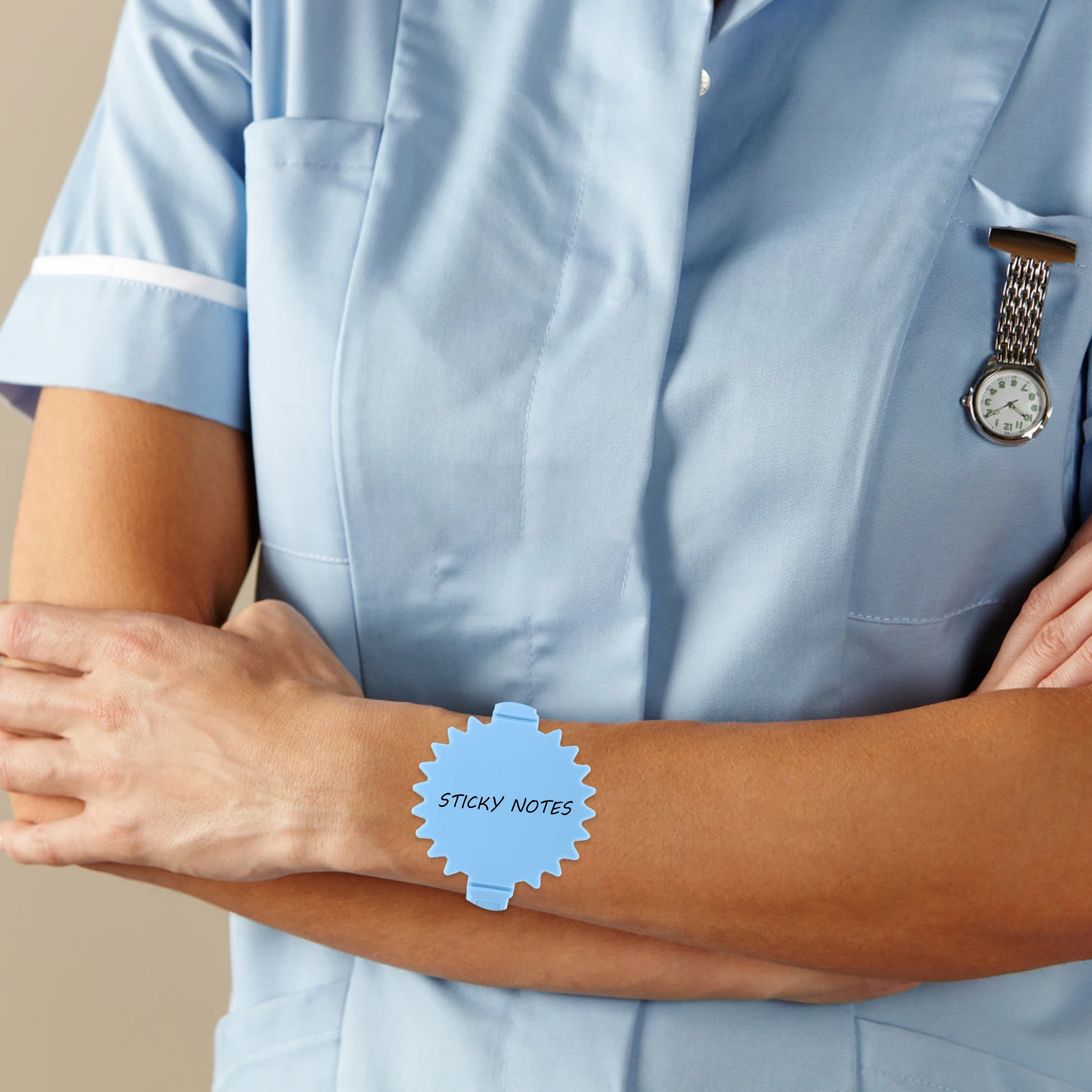 

3pcs Memo Wrist Bands Reusable Silicone Note Bracelets Kids Nurses Erasable Slap Bracelet Todo List Wrist Notepad