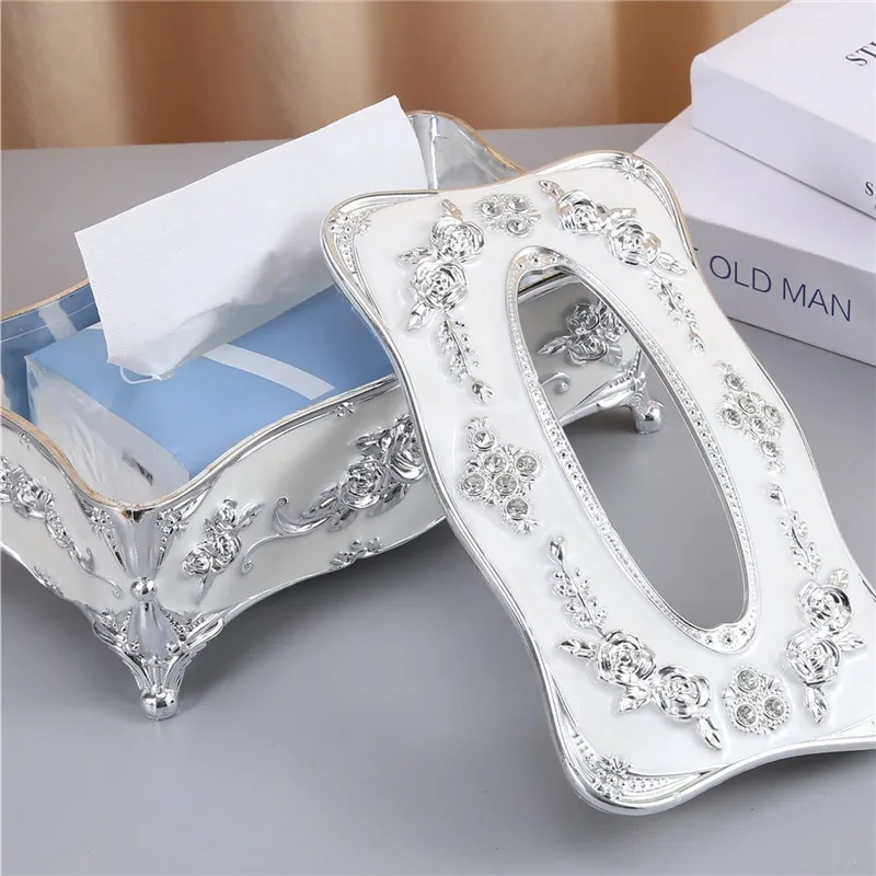 Thumbnail 4 - #32 Facial Tissue Holders Comparison Guide