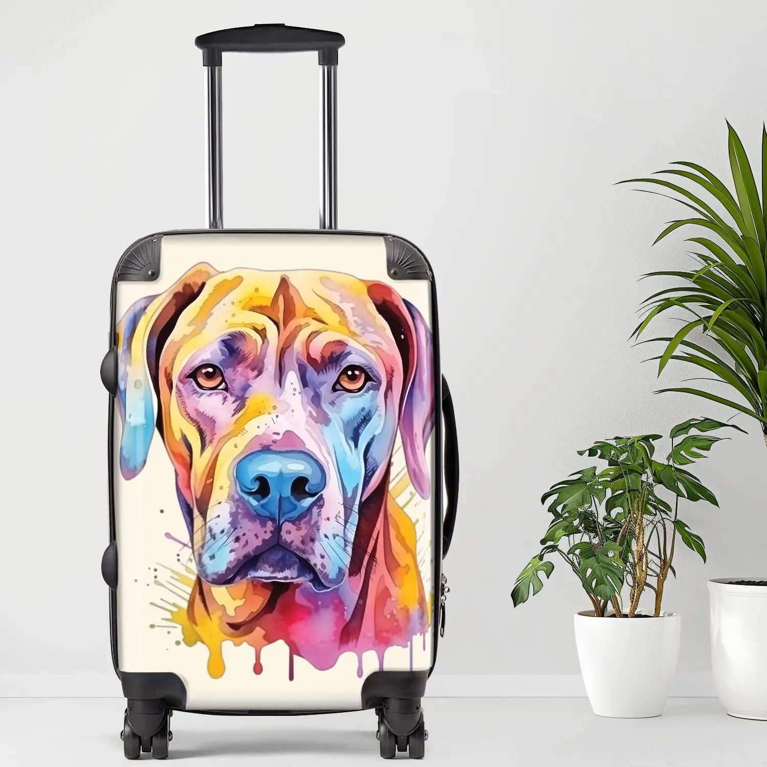 

Argentine Luggage20/24/28 Inch Luggage, Carry-On, Custom Luggage, Luggage Set, Suitcase, Travel, Vacation, Cabin Suitcase, Custo