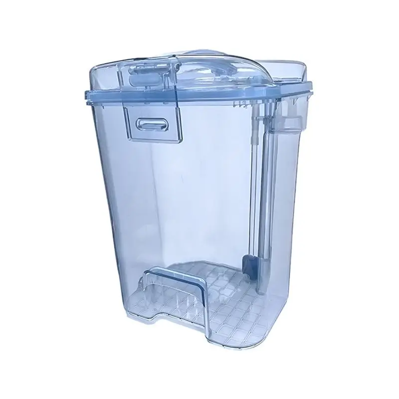CYCLI-Replacement Parts Clean Water Tank   For Narwal J1 J2 Robot  Vacuum Attachments  Water Tank Cleaning Bucket
