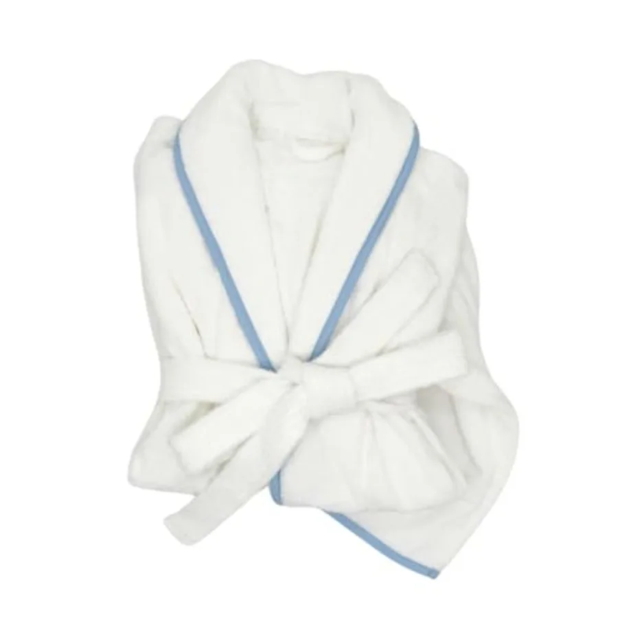 

Женский халат-полотенце Jillien Harbor из мягкого махрового хлопка, высокоабсорбирующий, для женщин, с референсом