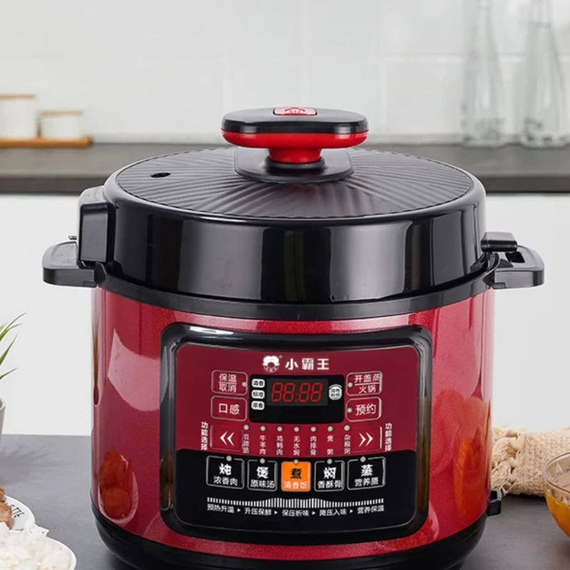 Multifunctional Hou…