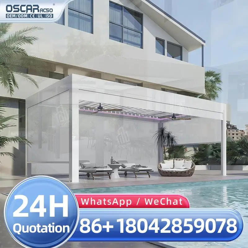 Outdoor Custom Size… - image