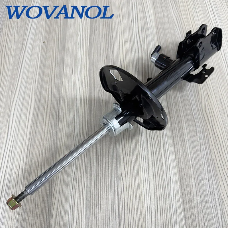 

1pcs Front Left Right Shock Absorber Struts Electric Fit For Lexus RX350 RX450h 4WD suspension 16-19 48520-80462 48510-80786