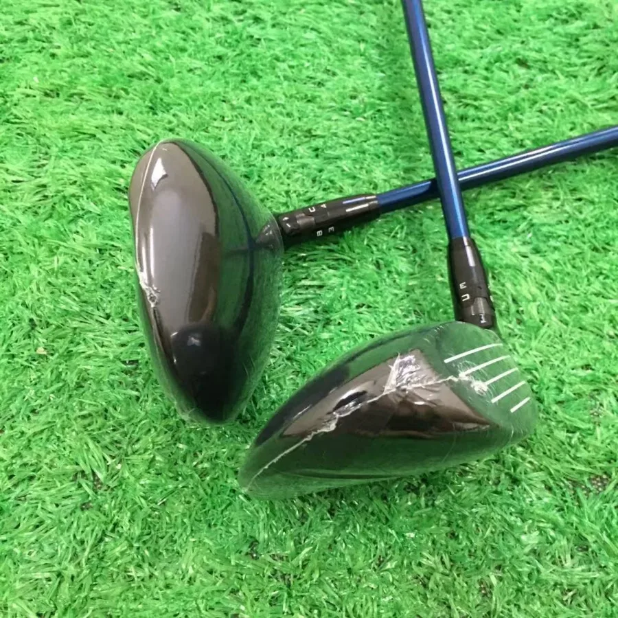 

TPNL golf Clubs TSR2 Fairway wood NO.3 NO.5 graphite shaft R/SR/S/X FLEX and headgear