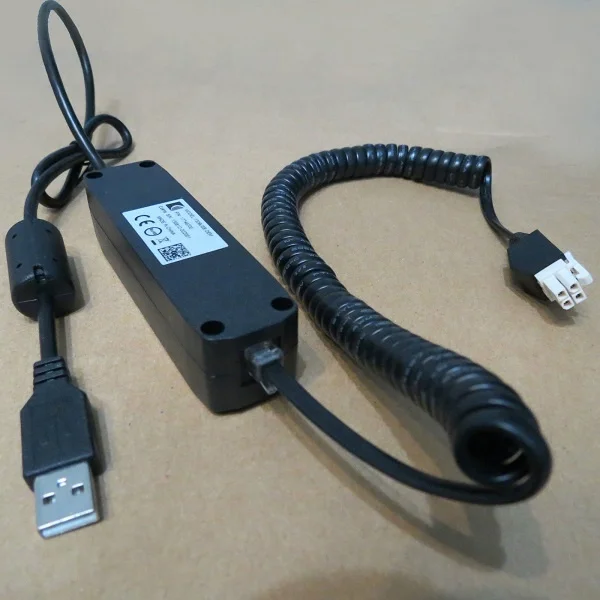 Il programmatore originale Curtis 1309 USB funziona con il controller Curtis
