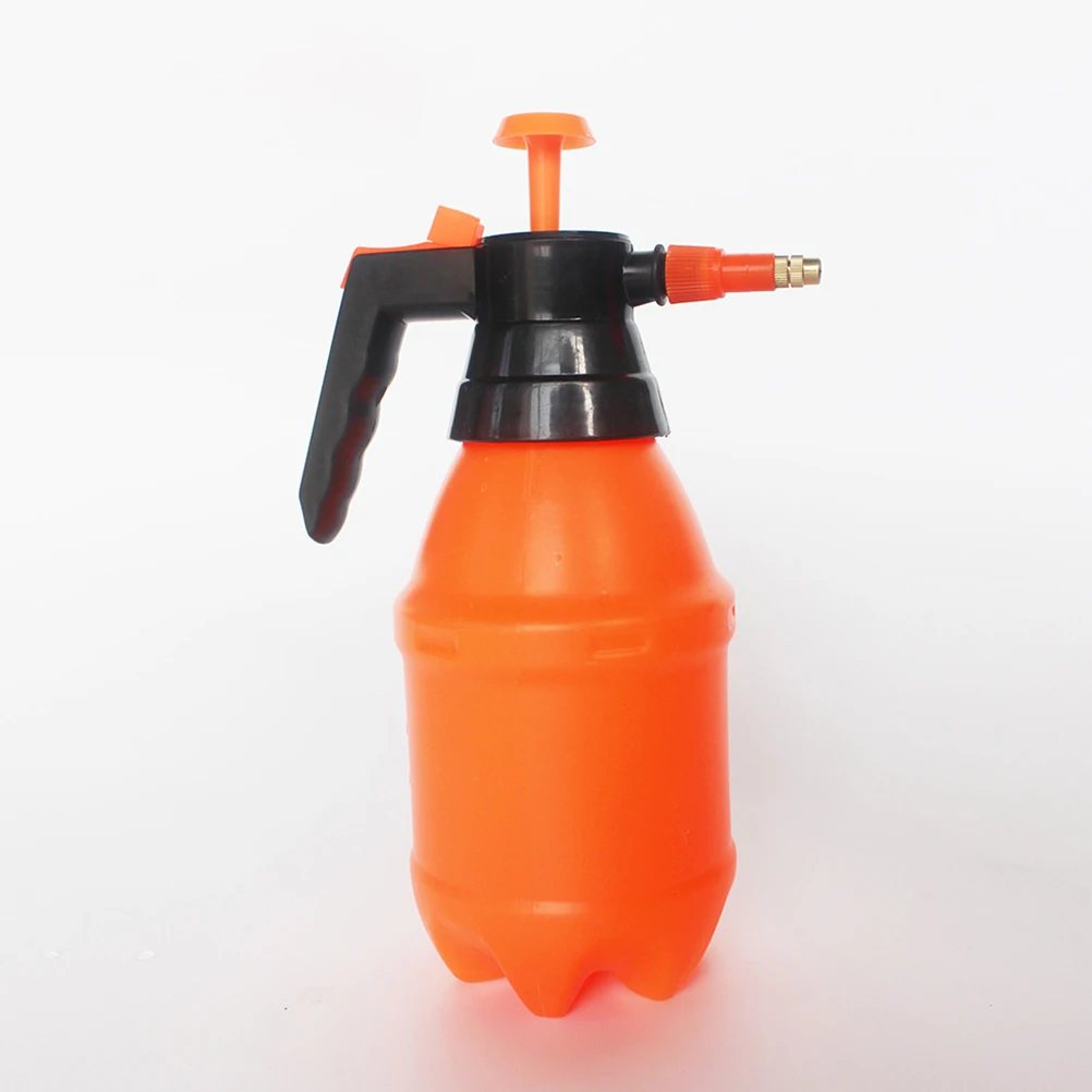 

Plastic Air Pressure Sprayer Watering Can Kettle Gardening Tool Terrarium Pot Filling Strong Durable High Quality Large Capacity