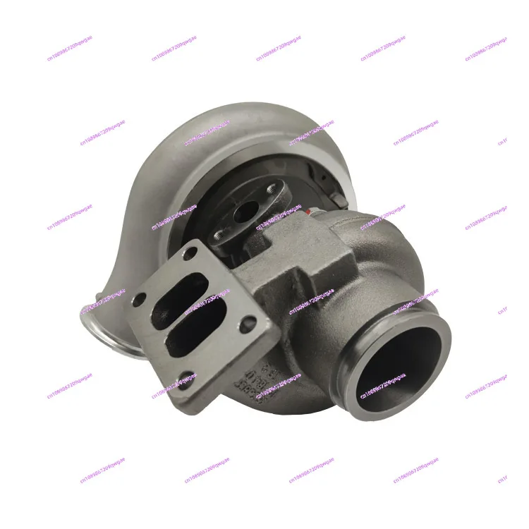 Turbocharger, Suitable for M11 M Series 1994-2011 Turbocharger Balancing