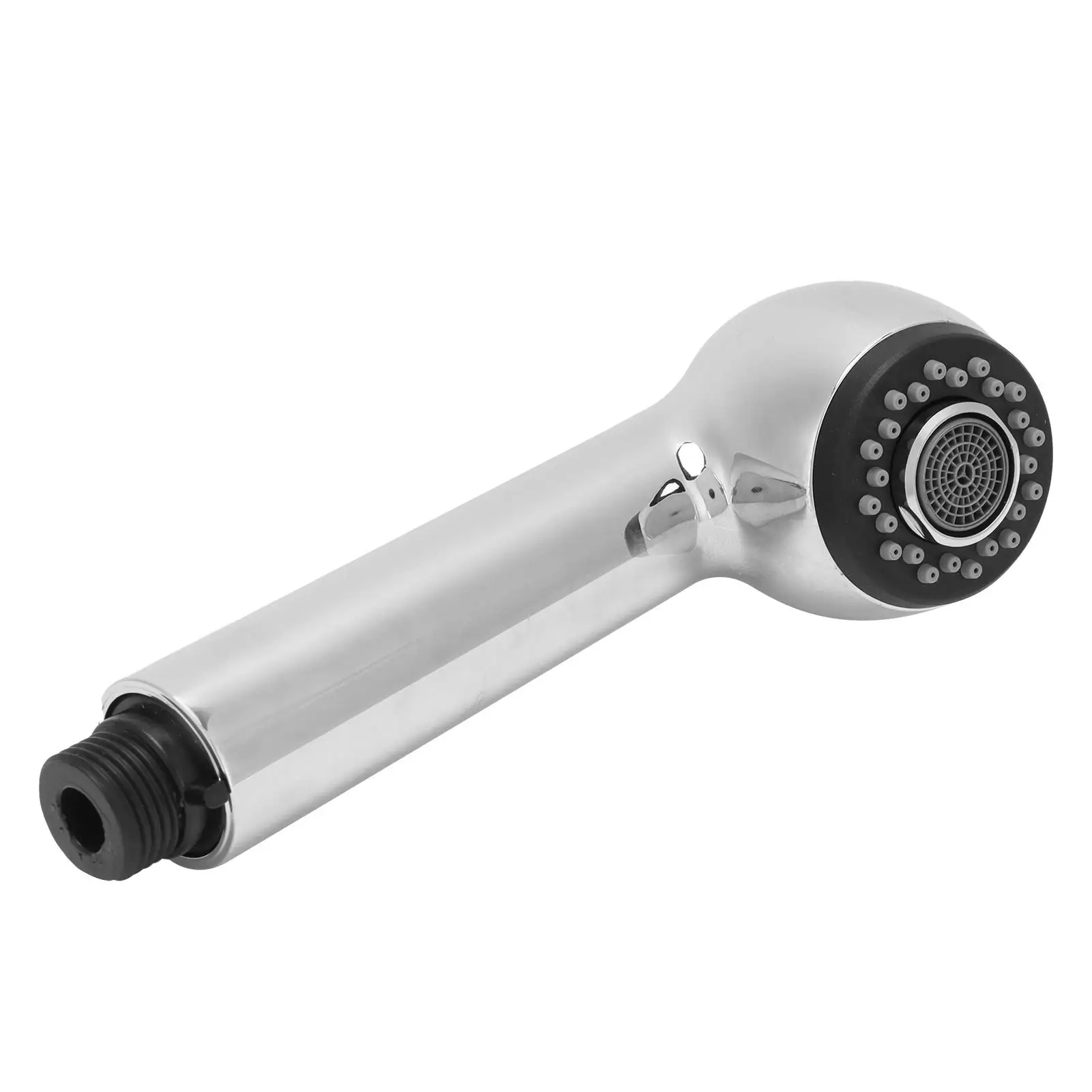 2-Inch Handheld Shower Head Replacement for kitchen Sink & Bathroom Faucet - Spray Head Accessory