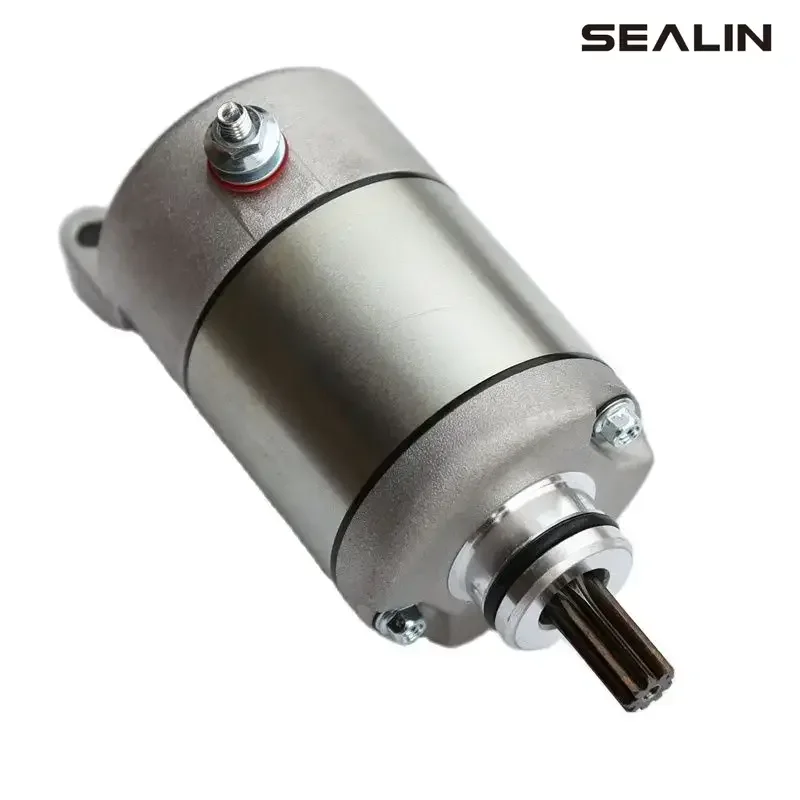 

4GY818900000 Motorcycle Starter Motor for YMH TTR250 TTR 250 YBR250 1999-2006 4GY818000200 18762N SMU0354