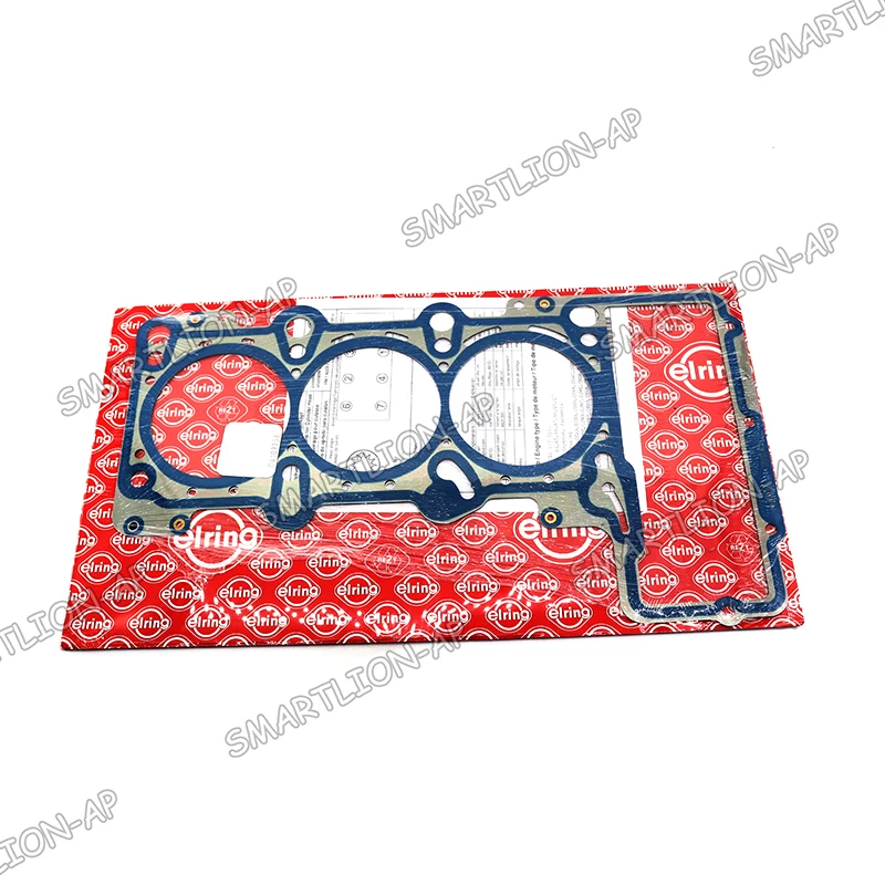 Car Cylinder Head Gasket For Audi A4 B8 A5 A6 C6 C7 A7 A8 D4 VW TOUAREG PORSCHE CAYENNE 3.0 V6 TSI TFSI 06E103148AD