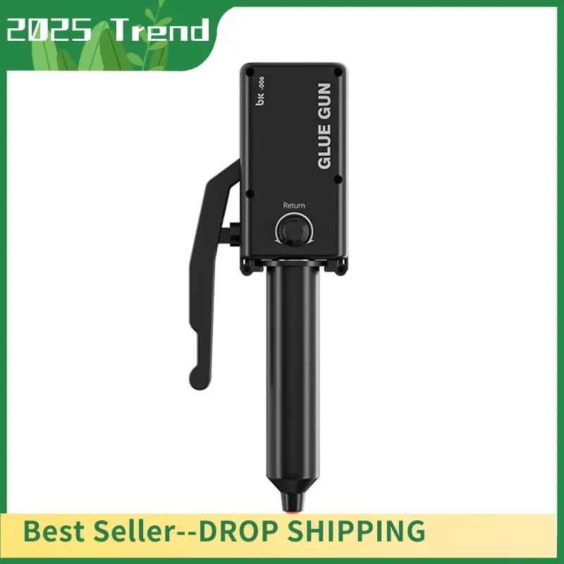 AD33 HOT TBK-006 Electric Dispenser Tools Intelligent Suction No Glue Dripping For LCD Screen Frame Bonding Drip-Proof Function