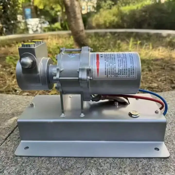 2026-lpg Cylinder Filing Pump LPG Transfer Pump Portable DC 12v lpg  Transfer