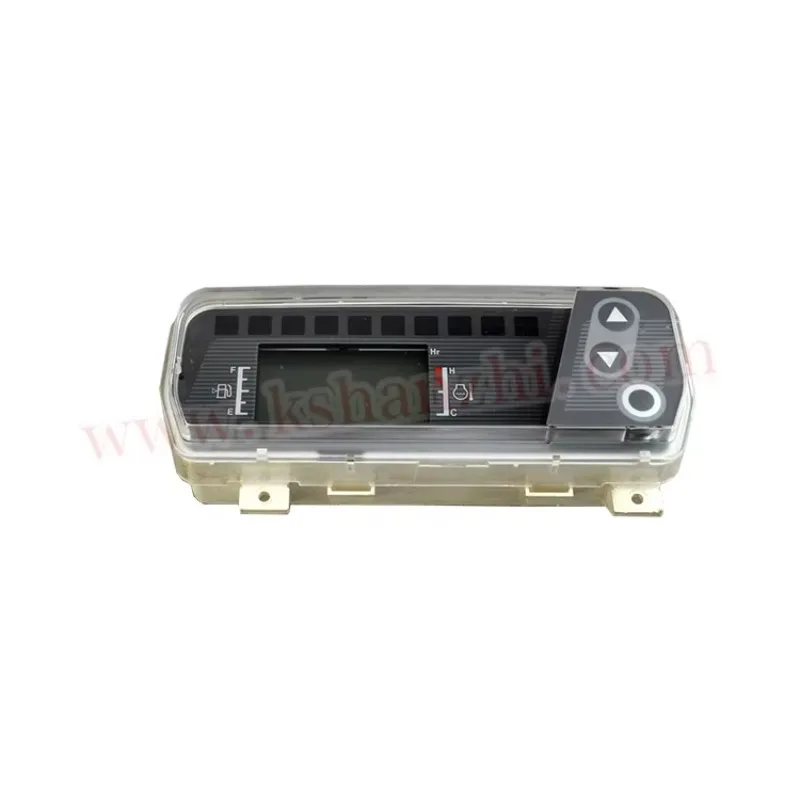 Genuine Forklift Parts Dashboard Assembly 91C04-63011 for   CF14E/F19D/2-5T Dashboard