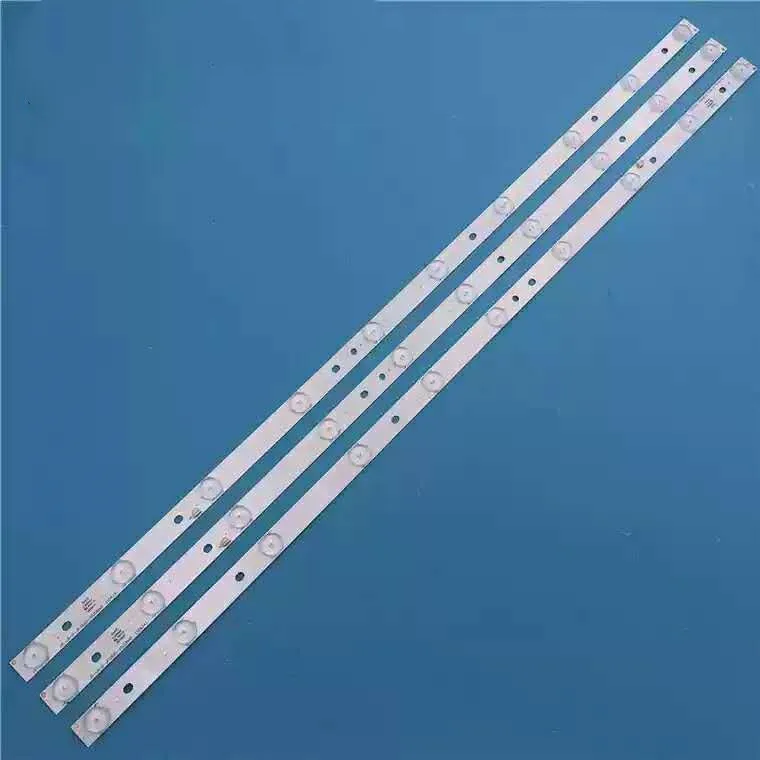 Gloednieuw Origineel Voor Lehua Led39c310a Lichtstrip D39-2000 Js-lb-d-jp3920-052dbad Lichtstrip Een Set Van 310 Lichtstrip 76Cm