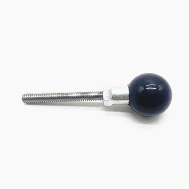 Tough-Ball Connecting rod expansion ball head bolt adapts to 1 