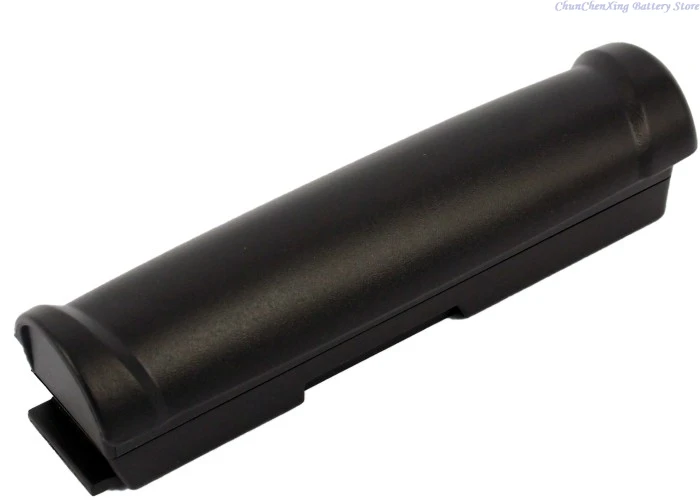 Batería de escáner de código de barras de 3,7 V 2200mAh/3400mAh/4400mAh para cebra/símbolo WT41N0 WT4000 WT4090, para símbolo WT4090i WT4070 WT-4070