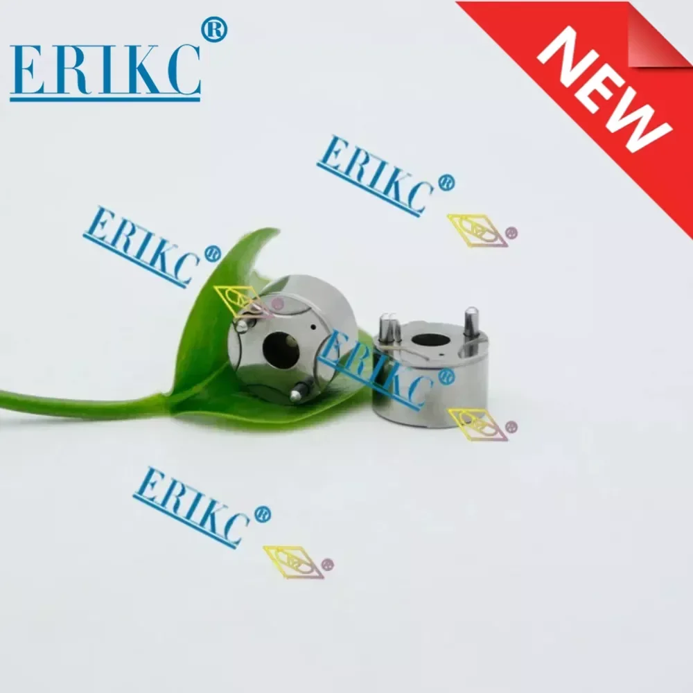 ERIKC 9308617e/9308z617e Wtryskiwacza Adaptor Plate 9308 617e Placa Adaptador 9308-617e Fit for Fuel Injector