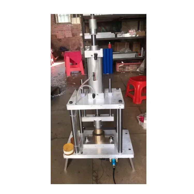 

Toilet Soap Stamper/hydraulic Soap Stamp Making Machine/soap Logo Stamping Machine For Various Shape