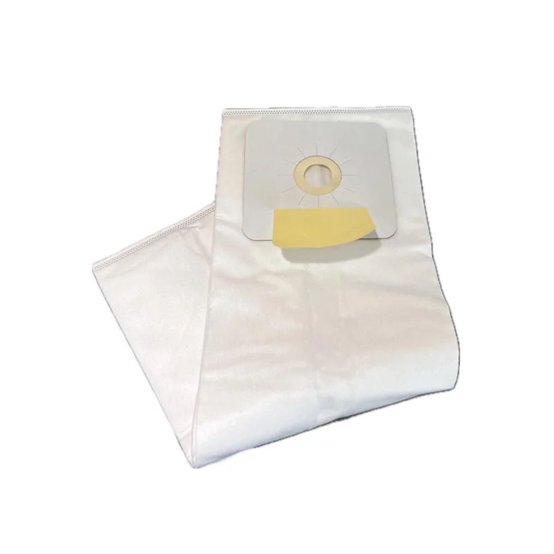 

B02C-6PCS Замена для центральных вакуумных мешков Nutone Microlined 391, CF391 6/Gal от 3PK Порівняйте с деталью 391