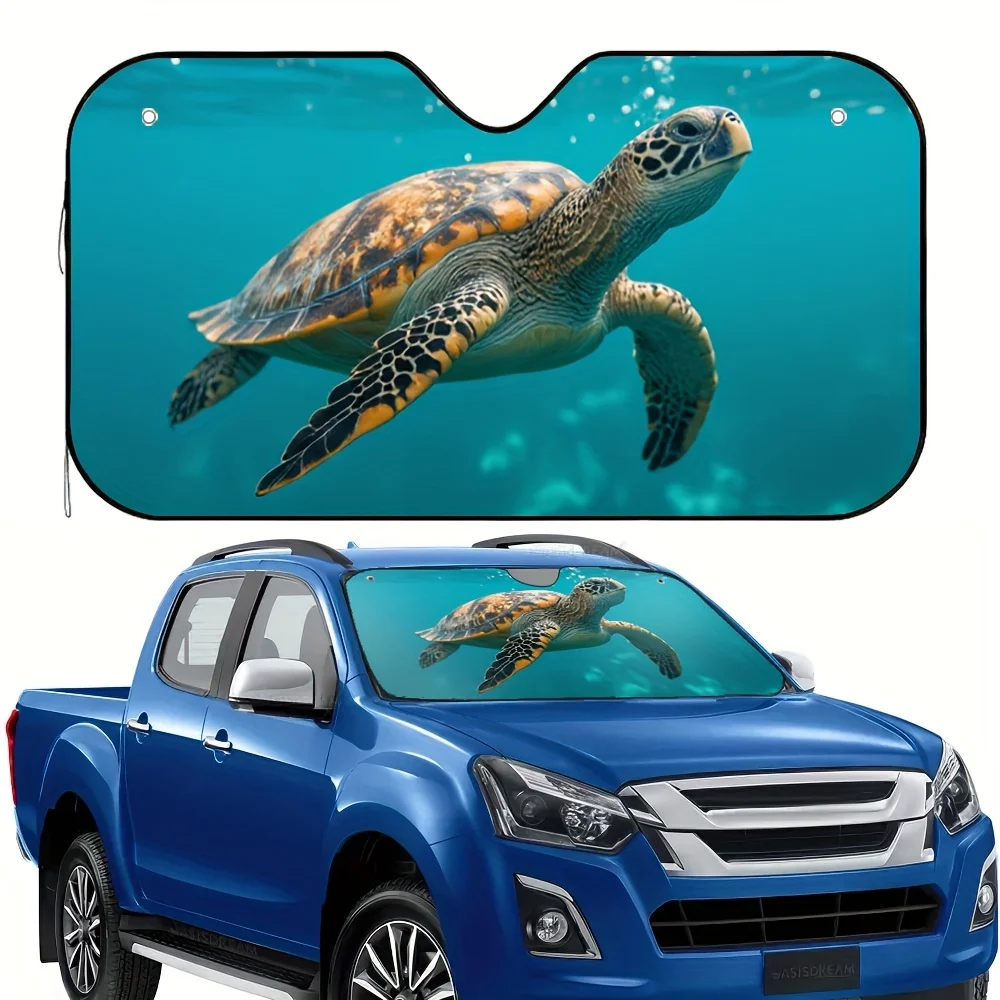 1Pc Majestic Sea Tu…