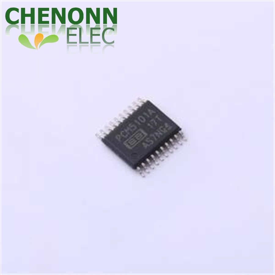 

20 шт./лот PCM5101APW (ИС сбора данных)