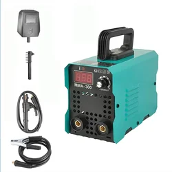 300 type household small electric welder portable welding equipment practical construction site building materials welding