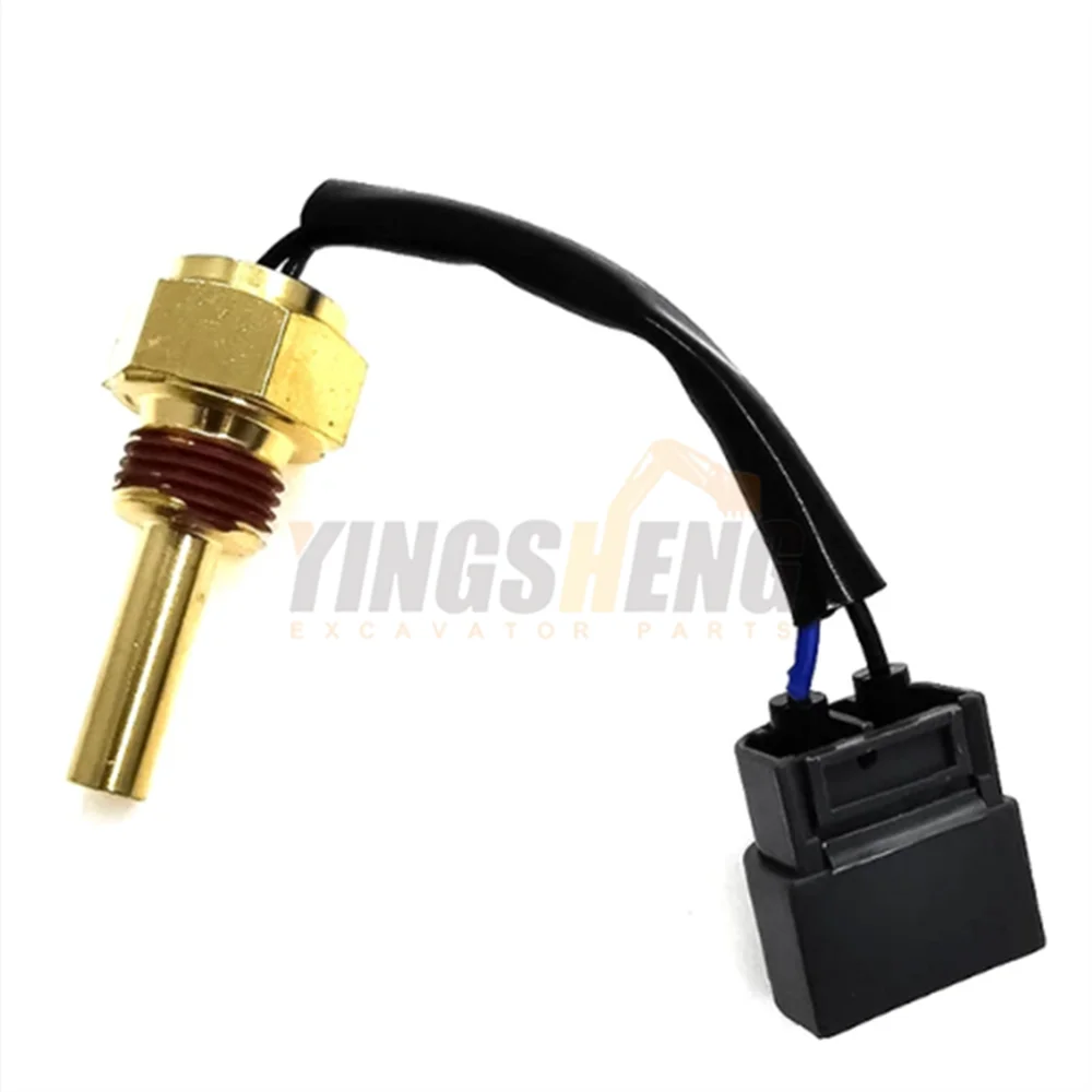 

Excavator 14505855 water temperature sensor Volvo EC160B, EC180B, EC210B, EC240B, EC290B, EC140B