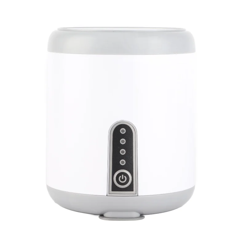 

Автоматический электрический миксер для детских бутылочек с регулируемой скоростью, для бутылочек с широким горлышком от 53 до 75 мм