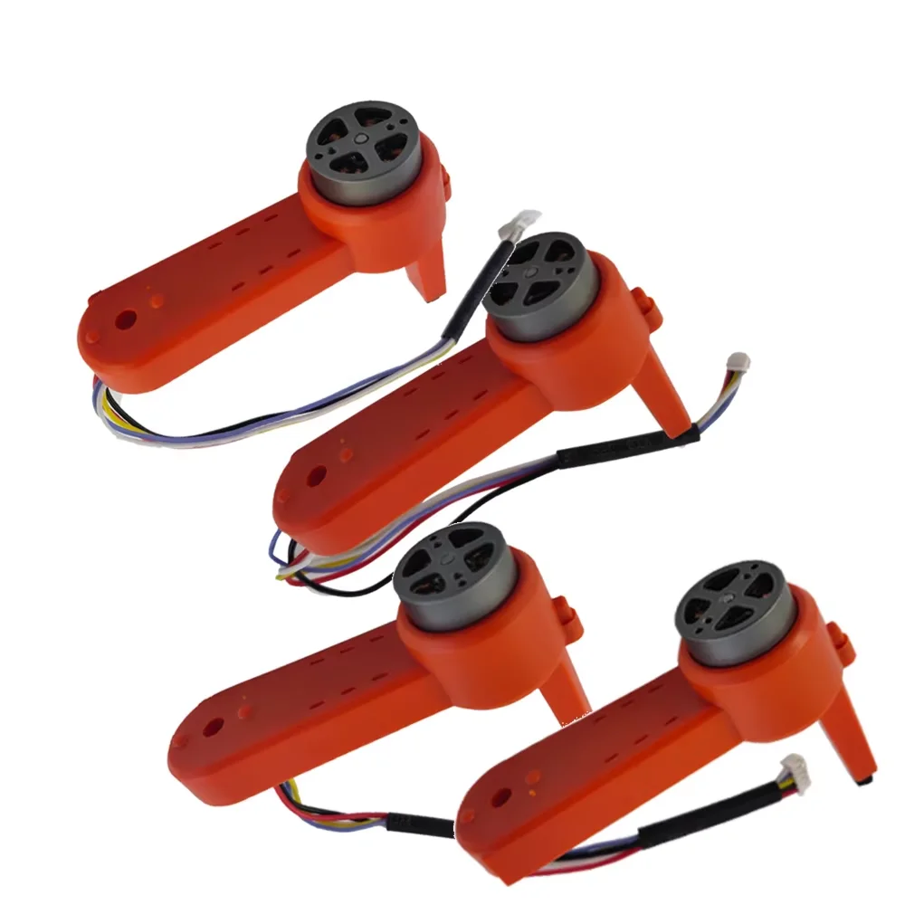 Original L900 PRO SE Motor Arm - огляд і ціна Jjrc Drone X12