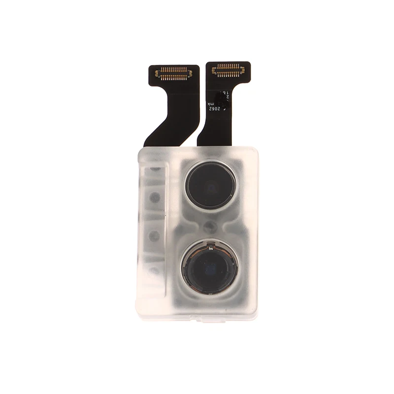 

Rear Camera With Flash Module Sensor Flex Cable For Phone Replacement Parts