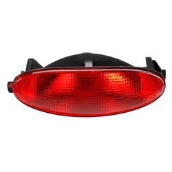 Auto Achter Mistlicht Lamp Zonder Lamp Voor Peugeot 206 Cc Sw Hatchback Back Back Centre