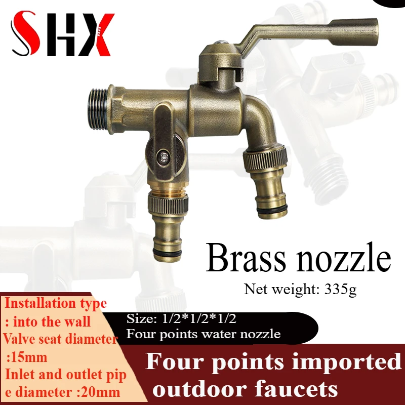 All Copper Outdoor … - image