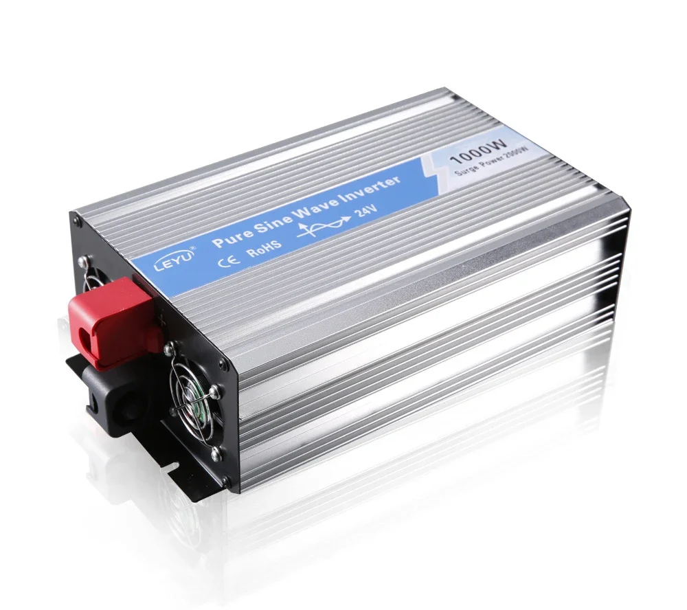 For 1000w main power inverter OPIP-1000 pure sine wave inverter solar system 24v 220v solar inverter